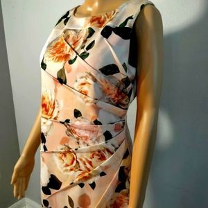 Semi-formal Calvin Klein dress size 10